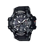 Watch G-Shock Man in Steel GPW-1000-1BER - GPW-1000-1BER